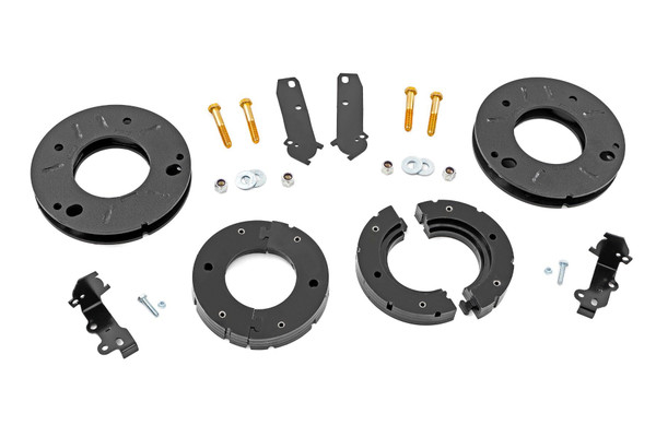 Leveling Lift Kit 31300