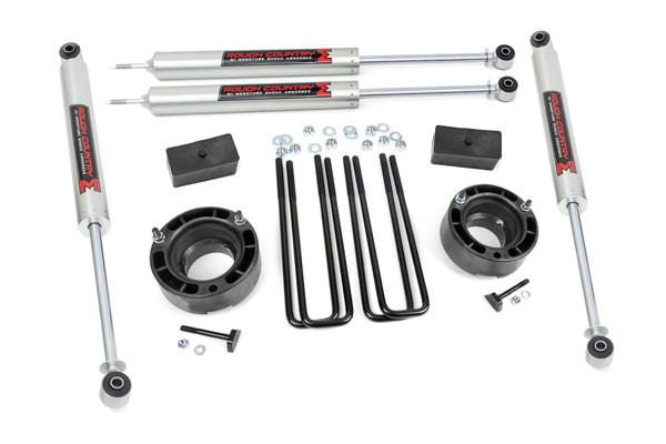 Suspension Lift Kit 36240
