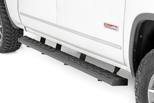 Running Boards 41001