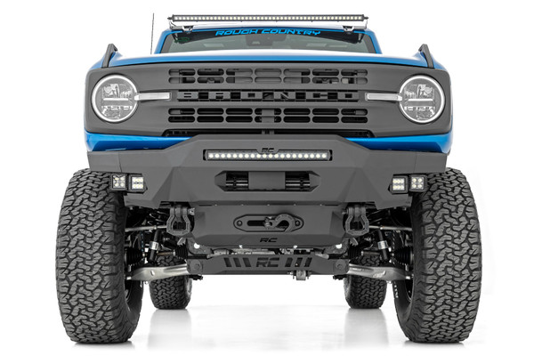 5 Inch Lift Kit 41540