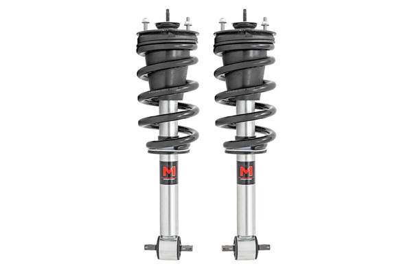 Lifted M1 Struts 502035