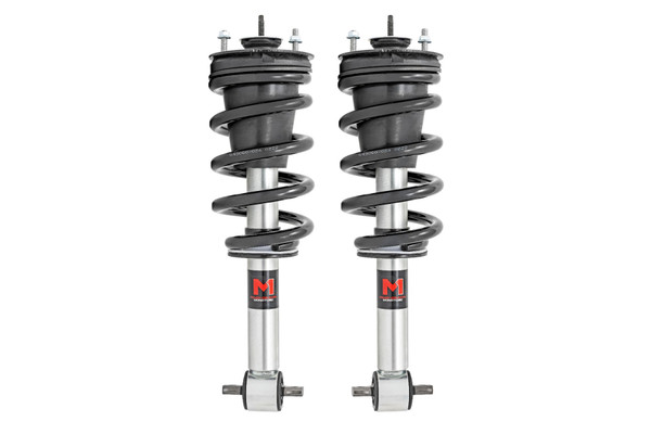 Lifted M1 Struts 502066