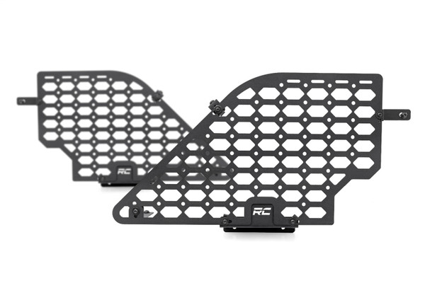 Molle Panel Kit 51129