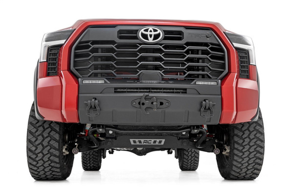 4 Inch Lift Kit | Toyota Tundra 2WD/4WD (2022-2023)-Leonard USA