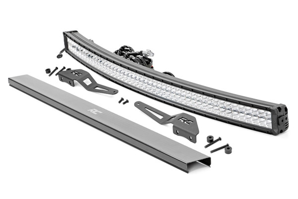 LED Light Bar 71205
