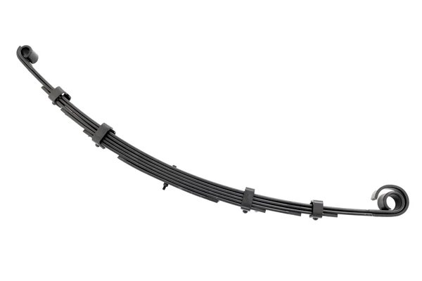 Leaf Spring 8007Kit