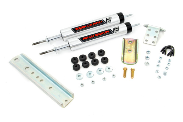Suspension Lift Kit 8733770