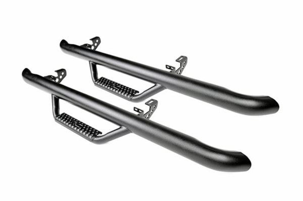 Steps & Runningboard RCC9262T