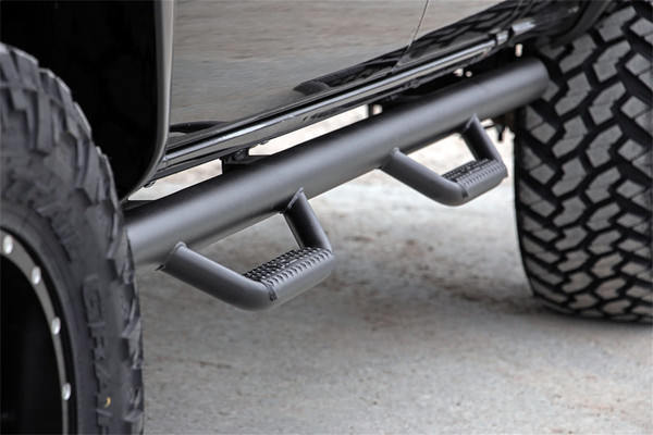 Wheel To Wheel Nerf Steps (Extended Cab Short Bed Models) RCC9989QC