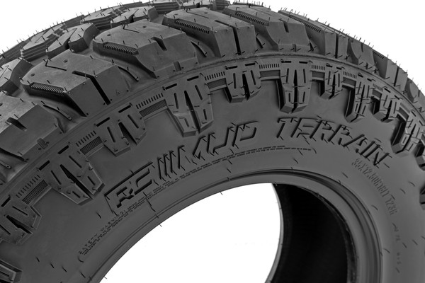 305/55R20 Rough Country M/T 98010130