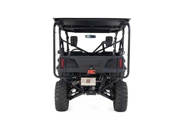 License Plate Mount 99058