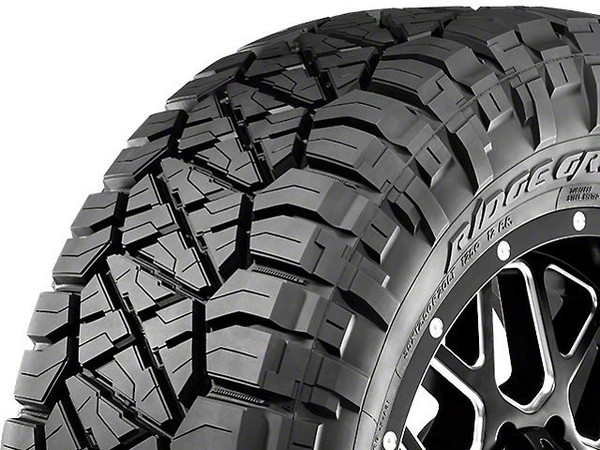285/65R18 Nitto Recon Grappler A/T N218-590