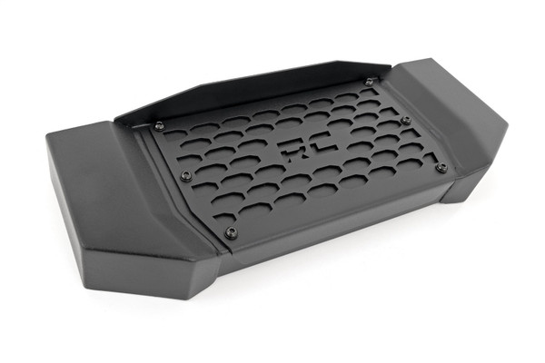 HD2 2" HD Receiver Hitch Step SRB100