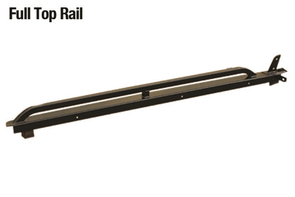 Full Top Bed Rail Protector BRC086BLR
