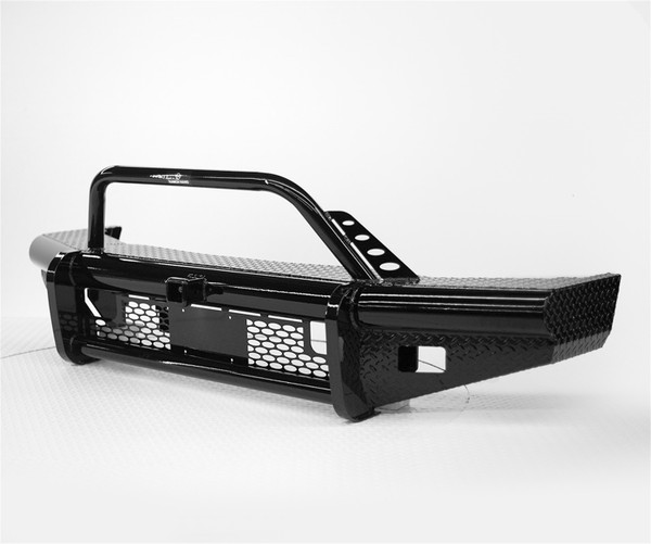 Legend Bullnose Front Bumper BTF171BLR