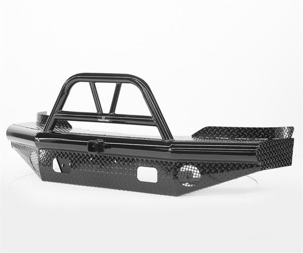 Bullnose Front Bumper Replacement BTG031BLR