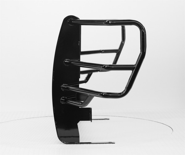 Legend Series Grille Guard GGF171BLC