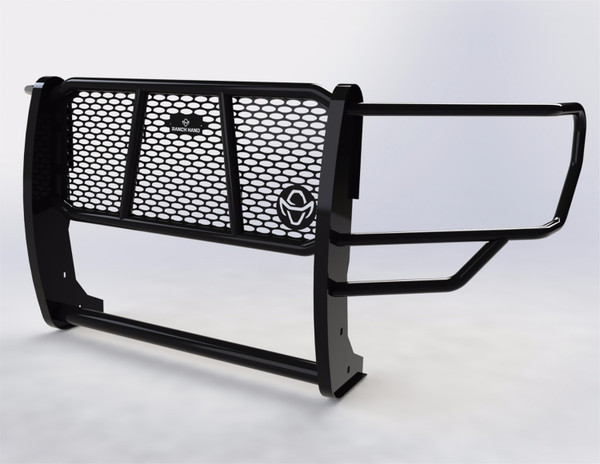 Legend Series Grille Guard GGF18HBL1