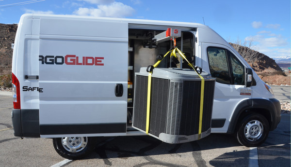 Side Gantry Crane for WSS430 WSGantry430