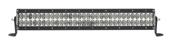 RIGID E-Series PRO LED Light, Driving Optic, 20 Inch, Black Housing-121613