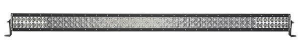 RIGID E-Series PRO LED Light, Spot And Flood Optic Combo, 50 Inch, Black Housing-152313