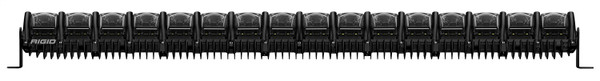 RIGID Adapt LED Light Bar With 8 Beam Patterns, GPS And RGB-W Backlight, 40 Inch-240413