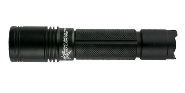 RIGID RI-Series RI-600 Flashlight, Natural White-30130