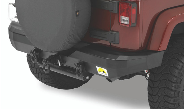 HighRock 4x4 Approach/Departure Roller 42905-01