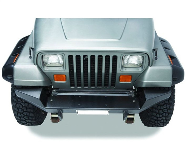 HighRock 4x4in.™ Front Bumper; Full-width profile 44908-01