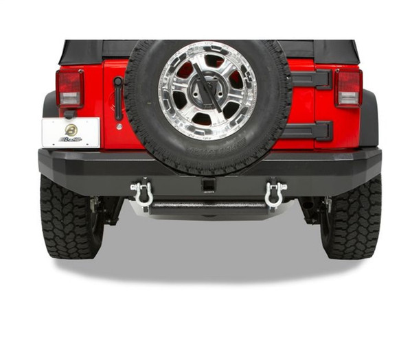 HighRock 4x4 Rear Bumper 44911-01