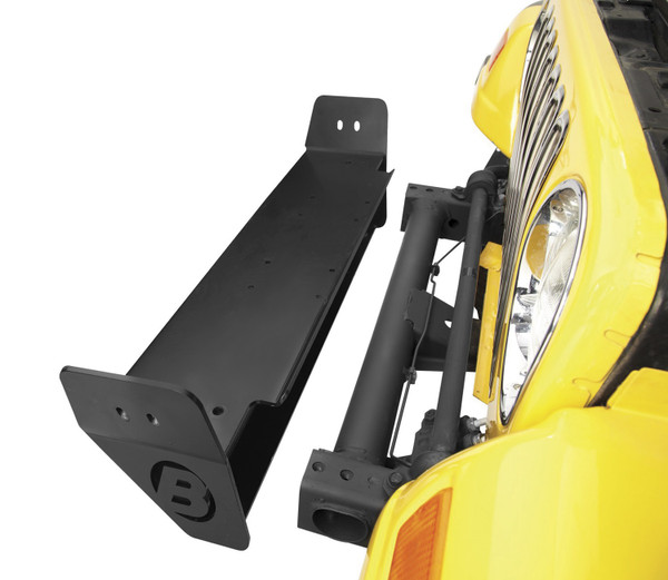 HighRock 4x4 Front Bumper 44930-01