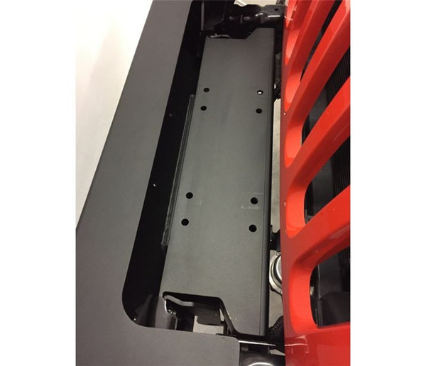 HighRock 4x4 Front Bumper 44945-01