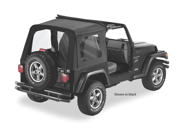 Sunrider® Soft Top 51699-15