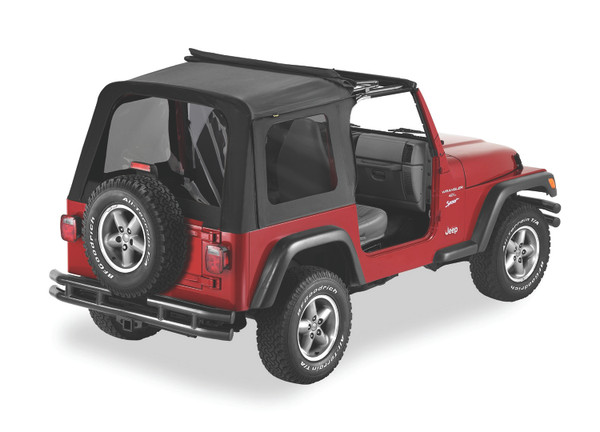 Sunrider® Soft Top 51719-35