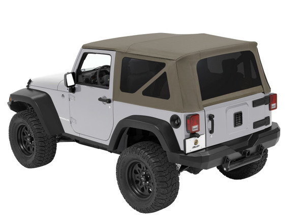 Supertop® Classic Replacement Soft Top 54716-36