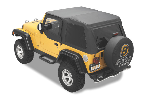 Trektop™ Classic Complete Replacement Soft Top 56802-35