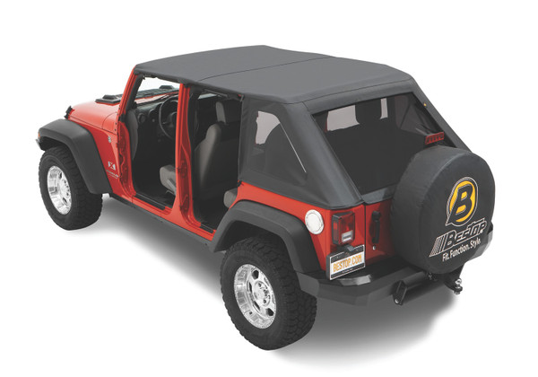 Trektop Classic Soft Top 56805-35