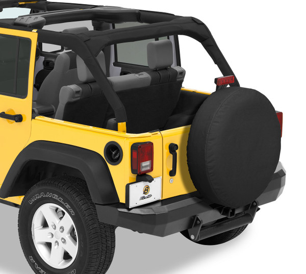 Tire Cover; 35in. x 14in. 61035-01