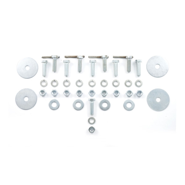 Class I 1.25 in. Receiver Hitch 110382