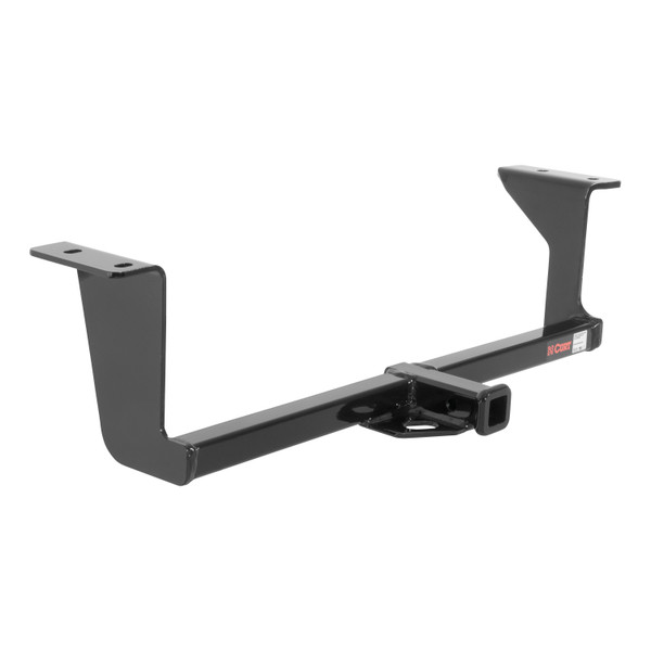 Class 1 Trailer Hitch, 1-1/4 Receiver, Select Pontiac Solstice, Saturn Sky 11119