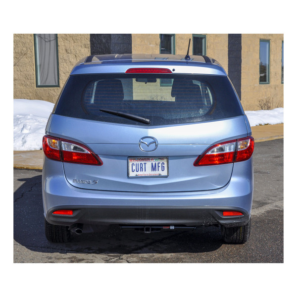 Class I 1.25 in. Receiver Hitch 111271