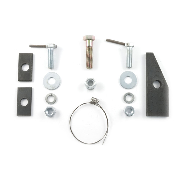 Class 1 Trailer Hitch, 1-1/4 Receiver, Select Acura RSX 11154