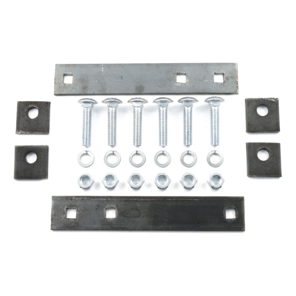 Class I 1.25 in. Receiver Hitch 111671