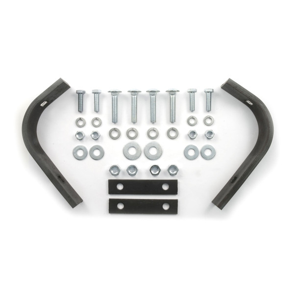 Class I 1.25 in. Receiver Hitch 111782