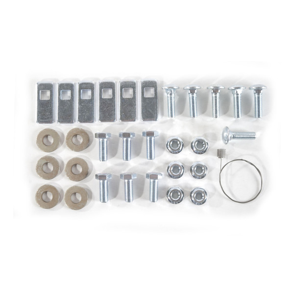 Class I 1.25 in. Receiver Hitch 111811