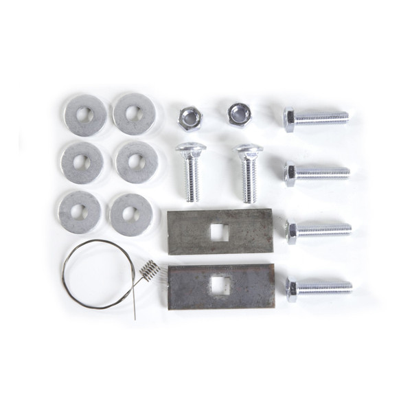 Class I 1.25 in. Receiver Hitch 112051