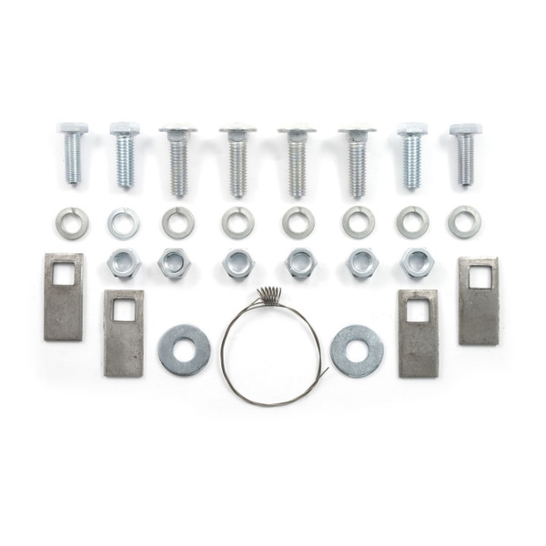 Class I 1.25 in. Receiver Hitch 112081