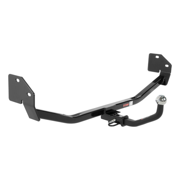 Class I 1.25 in. Receiver Hitch 112102