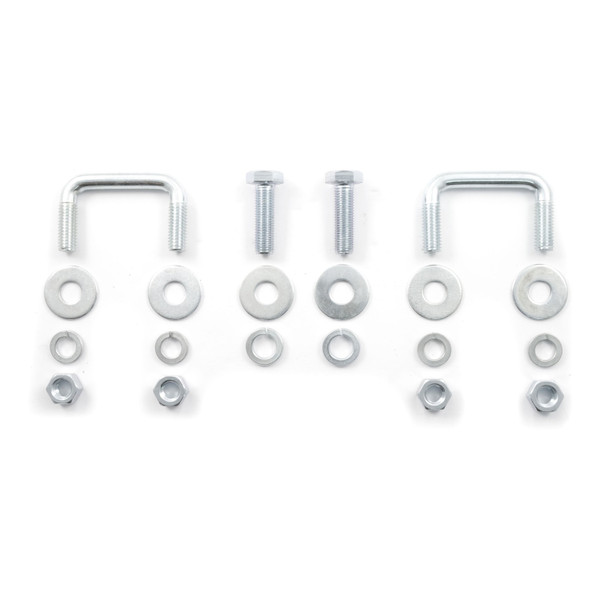 Class I 1.25 in. Receiver Hitch 112112