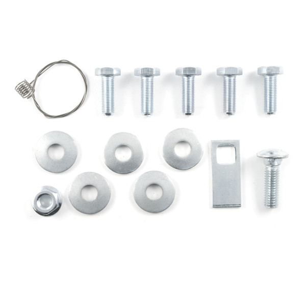 Class I 1.25 in. Receiver Hitch 112252